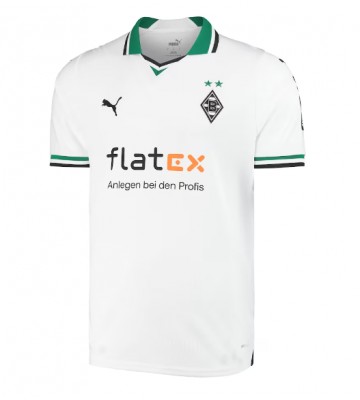 Borussia Monchengladbach Replica Home Stadium Shirt 2023-24 Short Sleeve